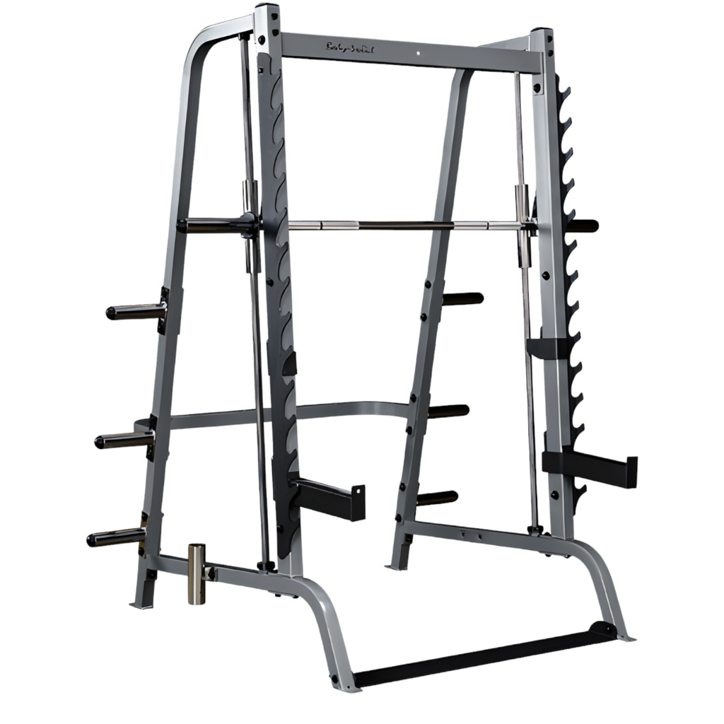 Body Solid Series 7 Smith Machine BS-GS348Q