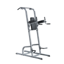 Body Solid Vertical Knee Raise Chin Dip/Elevación vertical de rodillas Inmersión de mentón BS-GVKR82