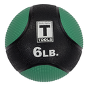 Body Solid Balón medicinal 6 LB / Pelota de azote / Medicine Ball BS-BSTMB6
