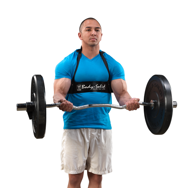 Body Solid Bicep Bomber BS-BB23