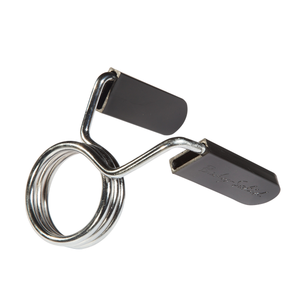 Par de Seguros para Barra/Oly Spring Collar (pairs only)