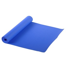 [SF-NO.031-B] Mat de Yoga (Azul) Marca Sunny Health &amp; Fitness Mod. SF-NO.031-B