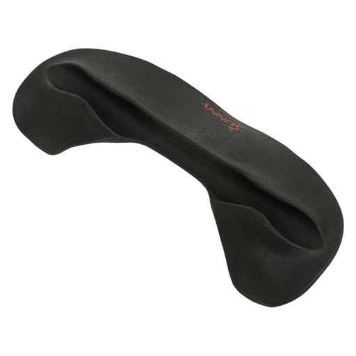 [SF-NO.075] Sunny Protector de Cuello para barra Olímpica SF-NO.075