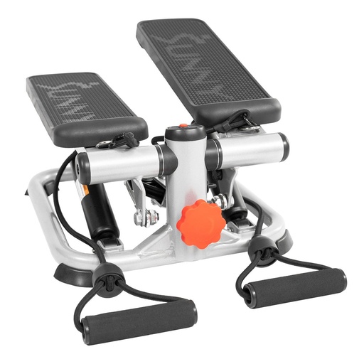[SF-S0978] Sunny Health & Fitness Máquina de pasos para todo el cuerpo SF-S0978