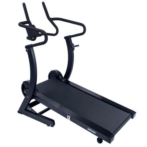 [SF-T7700] Sunny Health & Fitness Caminadora Inclinada Manual de alto Rendimiento de Cardio SF-T7700