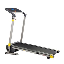[SF-T7632] Sunny Health &amp; Fitness Caminadora Plegable con Ahorro de Espacio SF-T7632
