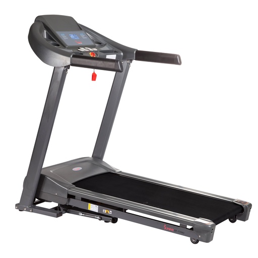[SF-T7643] Sunny Health & Fitness Caminadora Profesional de Uso Rudo SF-T7643