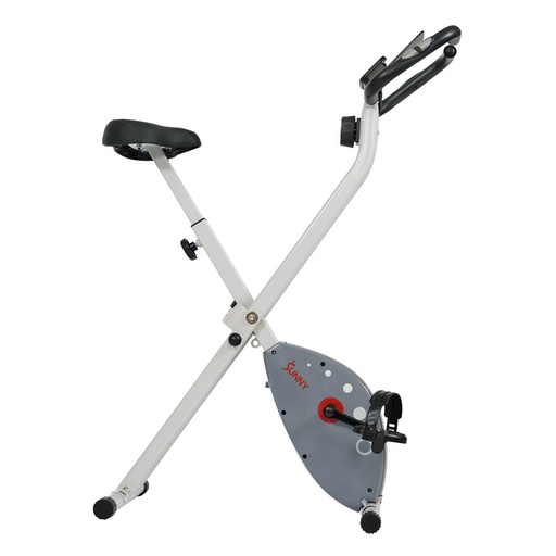 [SF-B2989] SUNNY Bicicleta estática plegable SF-B2989