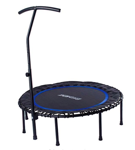 [SF-NO.A024] Efitment Trampolín Rebounder Fitness De Ejercicio SF-A024