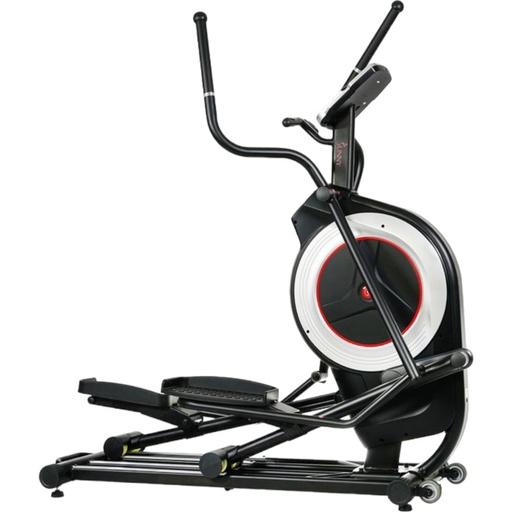 [SF-E3875] SUNNY HEALTH & FITNESS ENTRENADOR ELIPTICO PROGRAMABLE SF-E3875