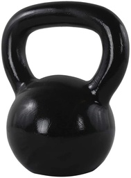 [SF-NO.067-80] Pesa Rusa Negra 80 lb Marca Sunny Health &amp; Fitness
