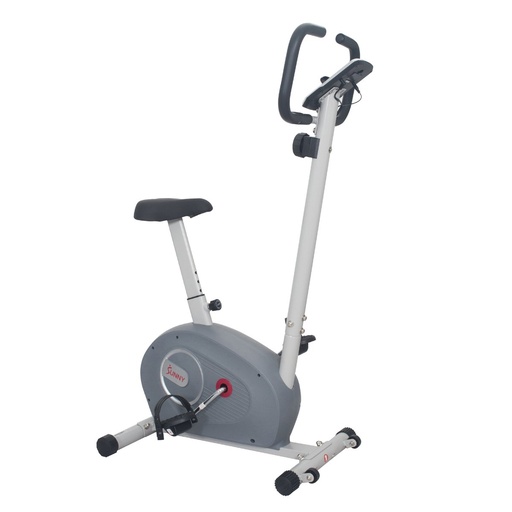 [SF-B2906] SUNNY Bicicleta Vertical de resistencia magnética con monitor SF-B2906