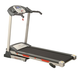 [SF-T7603] Sunny Health &amp; Fitness Caminadora Motorizada/Motorized Treadmill SF-T7603
