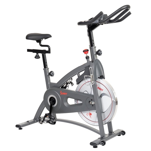[SF-B1877] Sunny Bicicleta Magnética Transmisión por banda Profesional SF-B1877