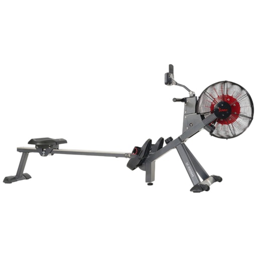 [SF-RW5940] Sunny Health & Fitness Maquina de Remo Resistencia al Aire SF-RW5940