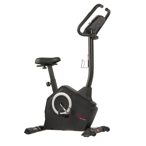 [SF-B2883] SUNNY Bicicleta Vertical Programable con monitor y control de pulso SF-B2883