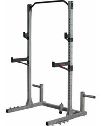 [SF-BH6802] Sunny Health &amp; Fitness Rack de Potencia para Sentadilla Power Rack SF-BH6802