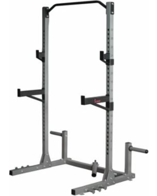 [SF-BH6802] Sunny Health & Fitness Rack de Potencia para Sentadilla Power Rack SF-BH6802