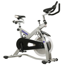 [SF-B7100] Sunny Health &amp; Fitness-Bicicleta de ciclo ASUNA Sabre-Comercial de Ciclismo de Interior de Correa Magnética SF-B7100