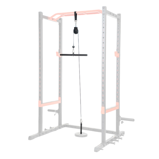 [SF-XFA006] SUNNY ACCESORIO DE EXTRACCIÓN LATERAL SF-XFA006