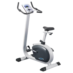 [SF-B4200] Sunny Health &amp; Fitness - Bicicleta Vertical c/ Monitor de Pulso Cardiaco- ASUNA - SF B4200