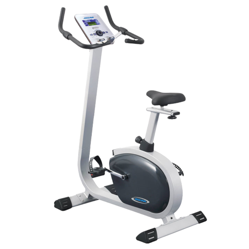 [SF-B4200] Sunny Health & Fitness - Bicicleta Vertical c/ Monitor de Pulso Cardiaco- ASUNA - SF-B4200