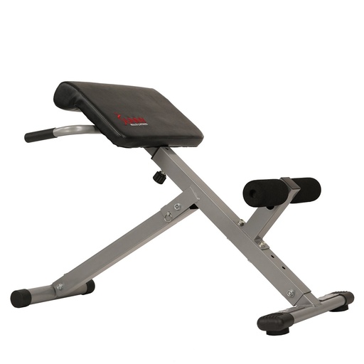 [SF-BH6629] Sunny Banco de Hiper-extensiones o Espalda Baja/Silla Romana a 45° SF-BH6629