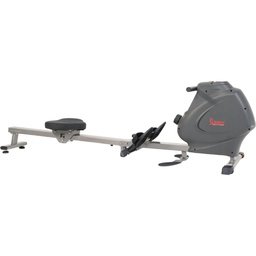 [SF-RW5941] Sunny Health &amp; Fitness  Máquina de Remo magnética multifunción SF-RW5941