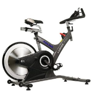 [SF-B7130] ASUNA Lancer Rear Drive Magnetic Commercial Indoor Cycling Bike
