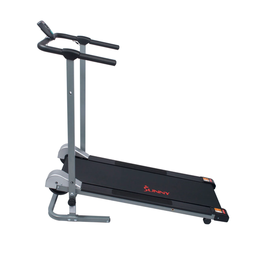 [SF-T1407M] Sunny Health & Fitness Caminadora Manual SF-T1407M
