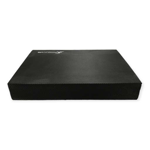 [PS-1036-BP-R-BLACK] EXCERCISE BALANCE PAD 15X12