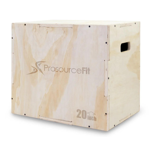 [PS-1251-PWB-L] Prousorce Caja Pliometrica PS-1251-PWB-L