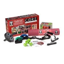 [BSTPACK] Body Solid Paquete básico de Entrenamiento/Tools Core Essentials **LIQUIDACION**