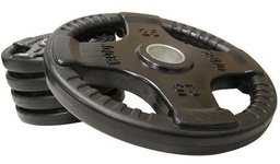 [BS-ORT25] BODY SOLID DISCO OLIMPICO 25LB BS-ORT25