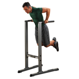 [BS-GDIP59] Body Solid Estación para Fondos y Triceps Dip BS-GDIP59