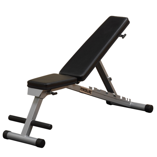[BS- PFID125X] Body Solid Banco Multiposiciones BS-PFID125X
