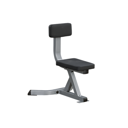 [BS-GST20] Body Solid Banco Utilitario/Utility Bench/Banco Multi-función/Multi-Function bench BS-GST20