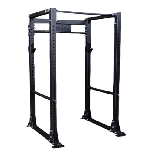 [BS-GPR400] BODY SOLID POWER RACK/RACK DE SENTADILLA BS-GPR400