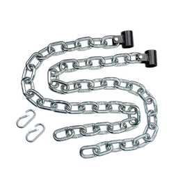 [BSTCH44] Cadenas para Peso Libre/Weightlifting Chains BODY-SOLID