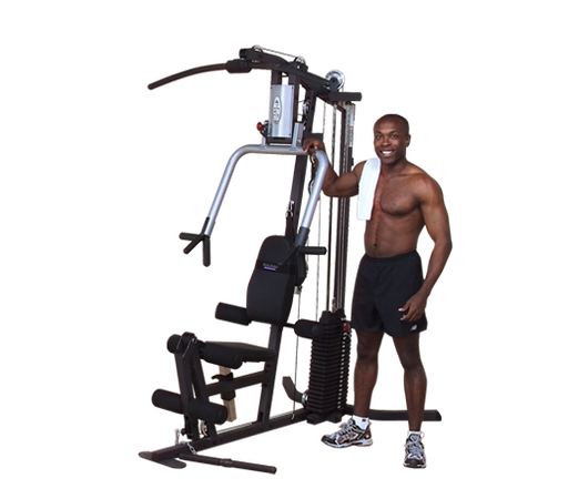 [BS-G3S] G3S SELECTORIZED HOME GYM
