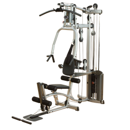 [BS-P2X] Body Solid Multi-Gimnasio Powerline BS-P2X