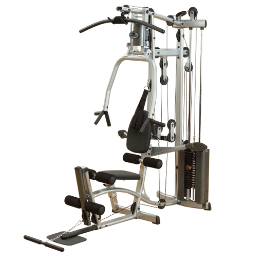 [BS-P2X] Body Solid Multi-Gimnasio Powerline BS-P2X