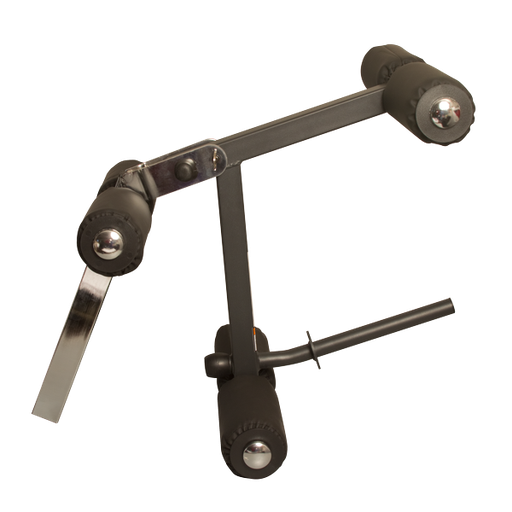[BS-GLDA3] Body Solid Accesorio de pierna para banco BS-GFID71