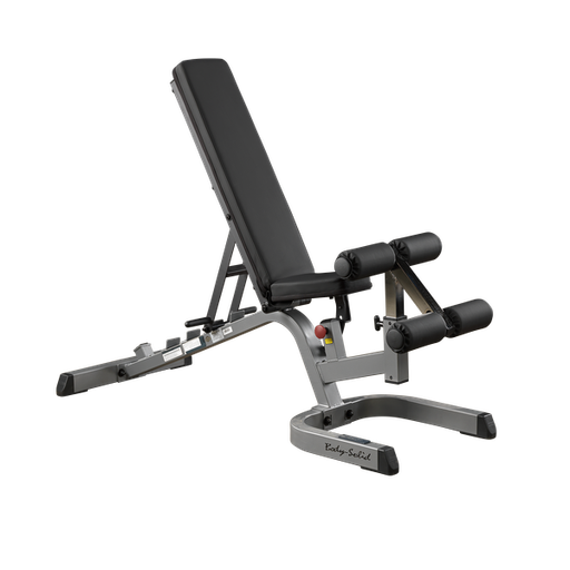 [BS-GFID71] BODY SOLID BANCO DE DECLIVE PLANO INCLINADO BS-GFID71