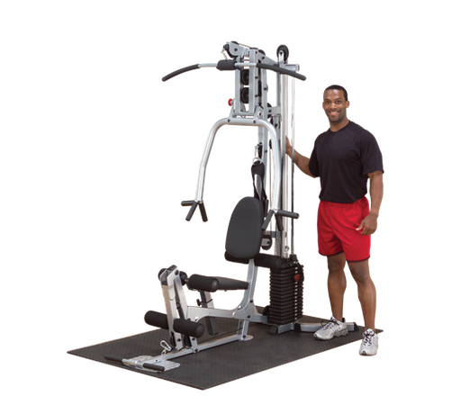 [BS-BSG10X] Body Solid MultiGym Power Line BS-BSG10X