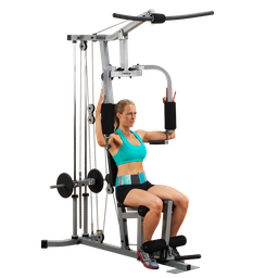 [BS-PHG1000X] Body Solid Powerline Home Gym BS-PHG1000X