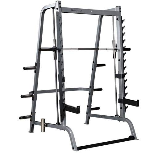 [BS-GS348Q] Body Solid Series 7 Smith Machine BS-GS348Q