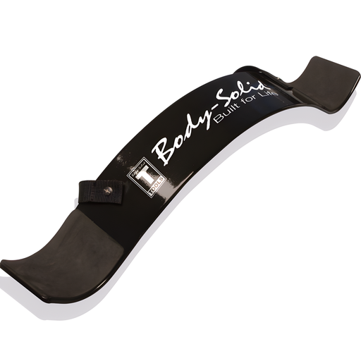 [BS-BB23] Body Solid Bicep Bomber BS-BB23