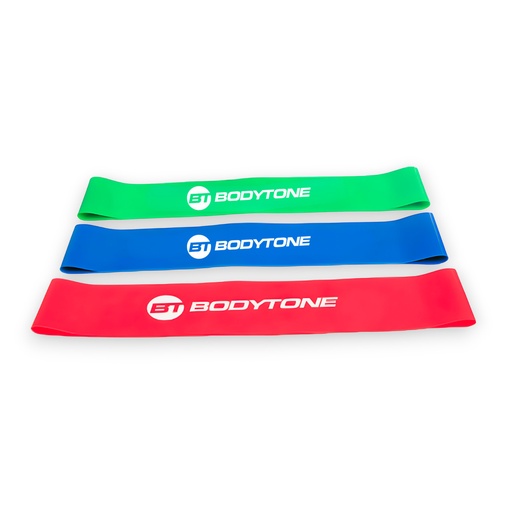 [BT-SMB] Set de mini bandas / Set of mini bands  BT-SMB