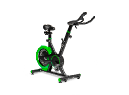 [BT-DS06] Bodytone Bicicleta Ciclo Indoor Cycling con Monitor BT-DS06